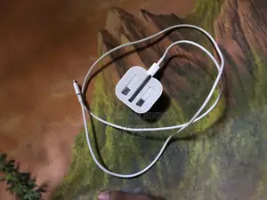 iPhone 20w Charger 3000 Taka