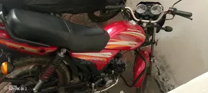 রোডমাস্টার ডিলাইট ২০২২ লাল