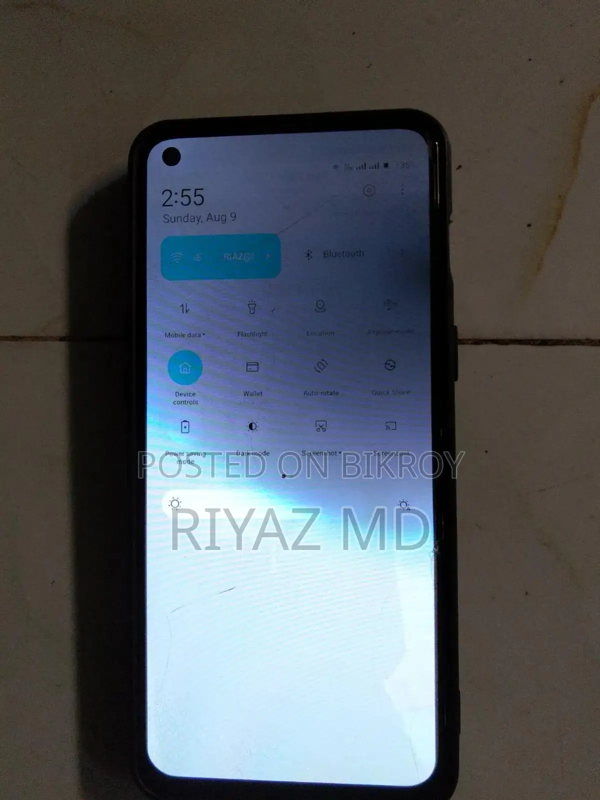 OnePlus Nord 2 5G 128 GB Pink