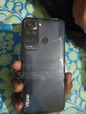 নিউ ভিফোন ৩২ জিবি ব্ল্যাক