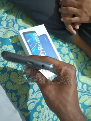 নিউ ভিফোন ৩২ জিবি ব্ল্যাক