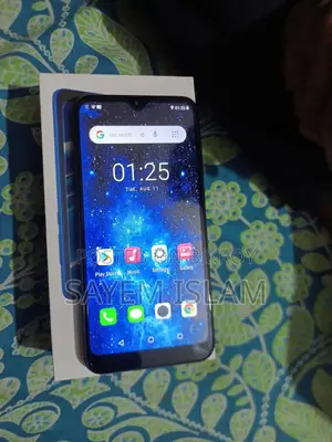নিউ ভিফোন ৩২ জিবি ব্ল্যাক