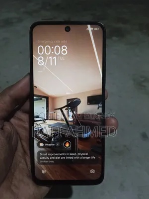 Xiaomi Redmi 12 128 GB Black