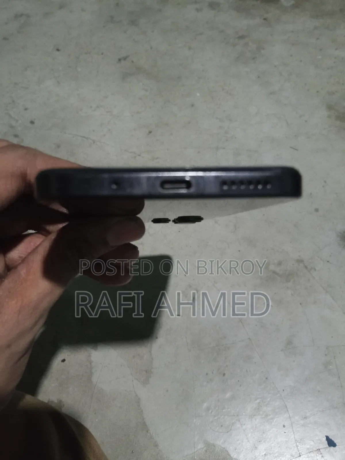 Xiaomi Redmi 12 128 GB Black