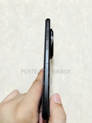 Vivo X200 Pro 256 GB Black