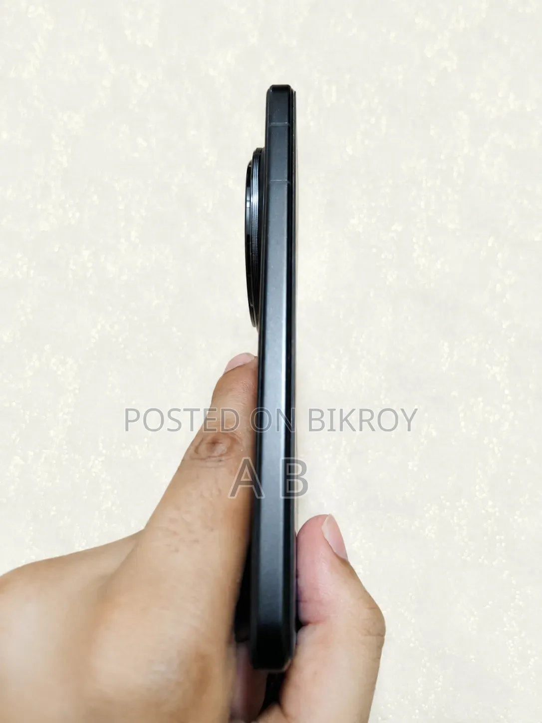 Vivo X200 Pro 256 GB Black