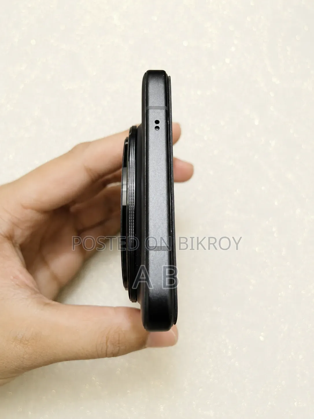 Vivo X200 Pro 256 GB Black