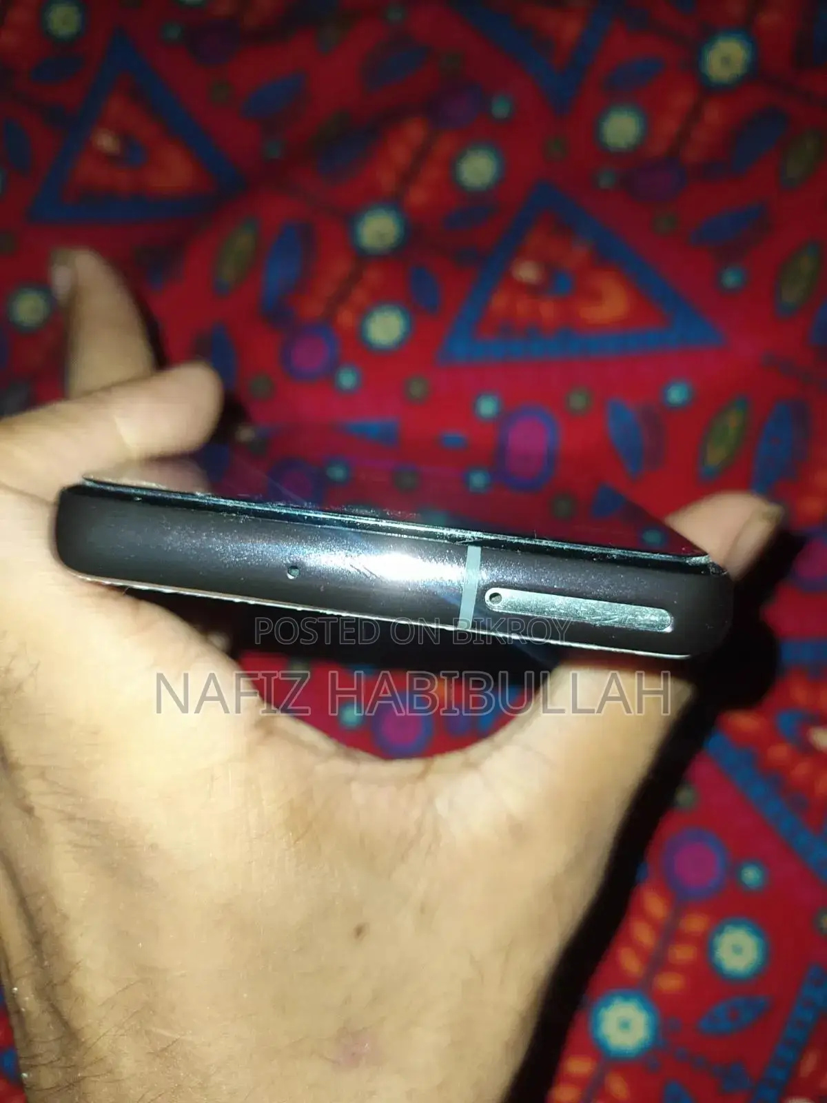 স্যামসাং গ্যালাক্সি এস ১০ প্লাস ১২৮ জিবি ব্লু