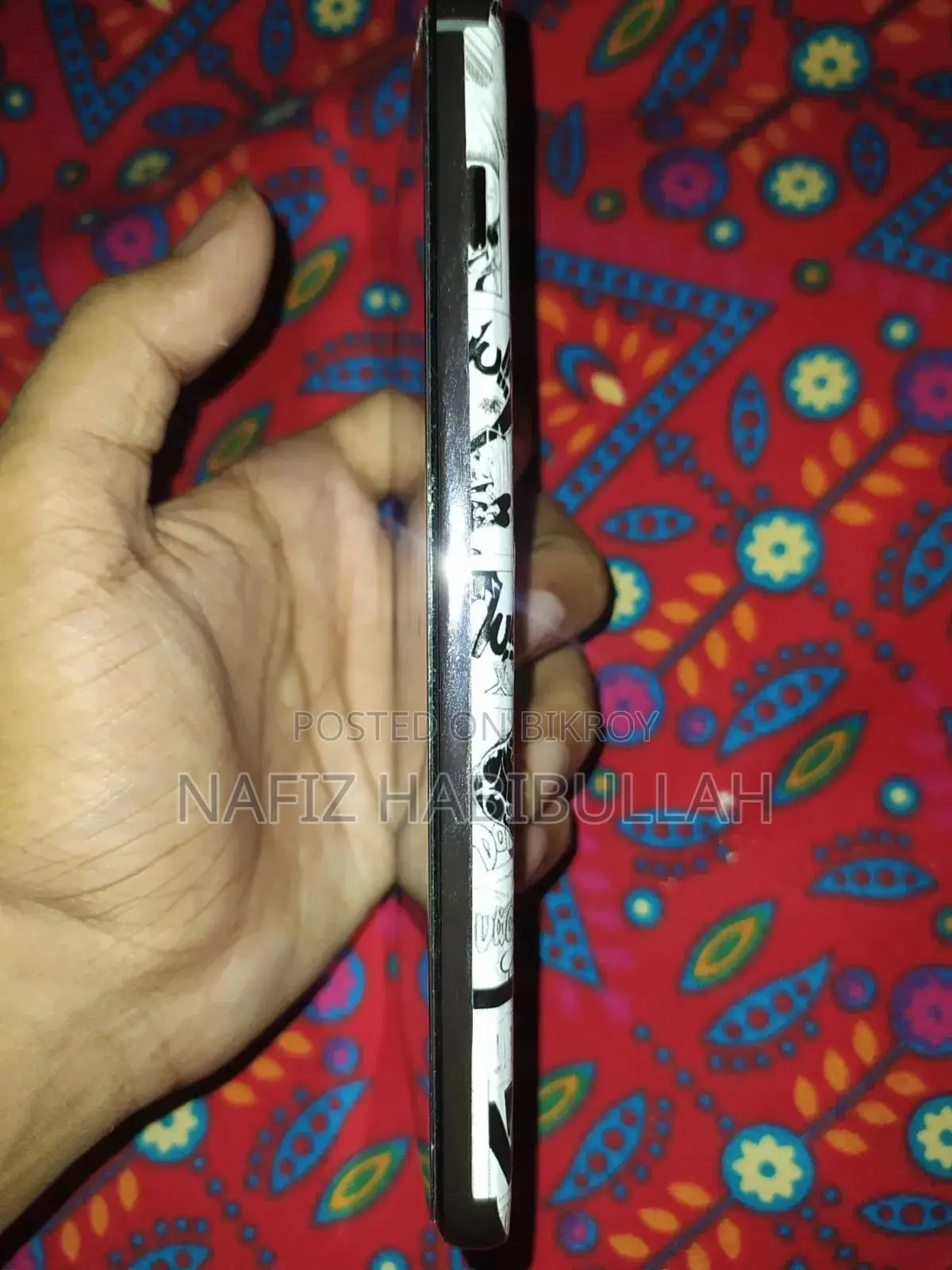 স্যামসাং গ্যালাক্সি এস ১০ প্লাস ১২৮ জিবি ব্লু