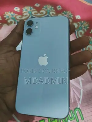 অ্যাপল আইফোন ১১ ৬৪ জিবি