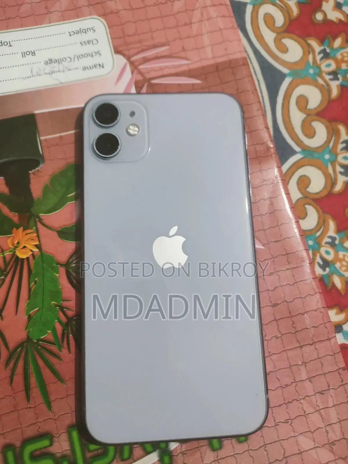 অ্যাপল আইফোন ১১ ৬৪ জিবি