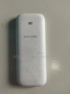 Samsung Guru Music 2 White