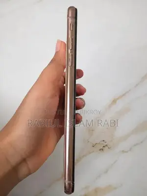 অ্যাপল আইফোন এক্সএস ম্যাক্স ২৫৬ জিবি গোল্ড