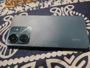 Xiaomi Redmi 13C 256 GB Blue