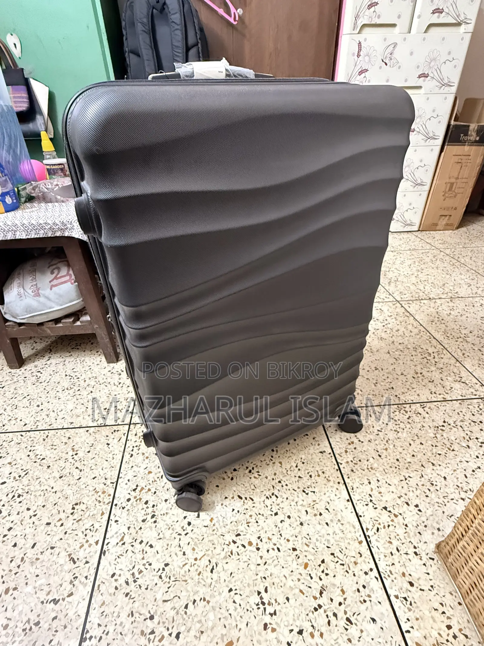 Luggage & Travel Bags 28 Size