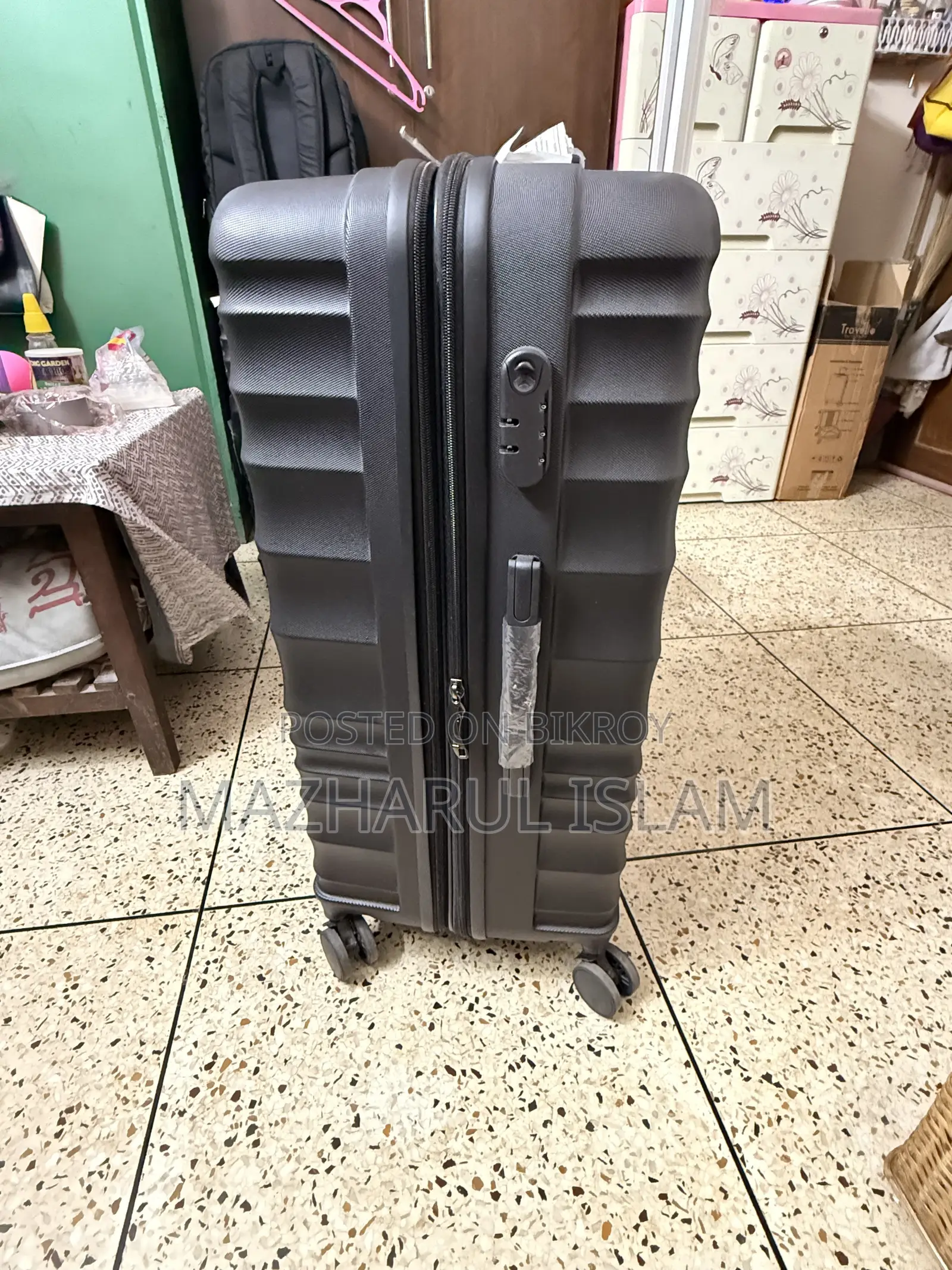 Luggage & Travel Bags 28 Size