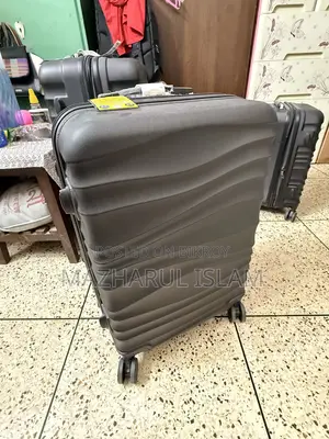 Luggage & Travel Bags 24 Size