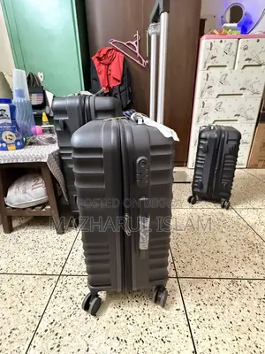 Luggage & Travel Bags 24 Size