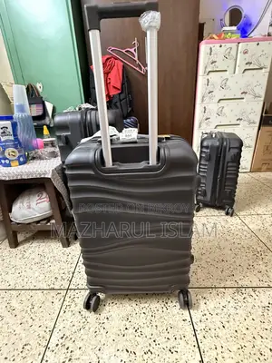 Luggage & Travel Bags 24 Size