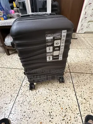 Luggage & Travel Bags 20 Size