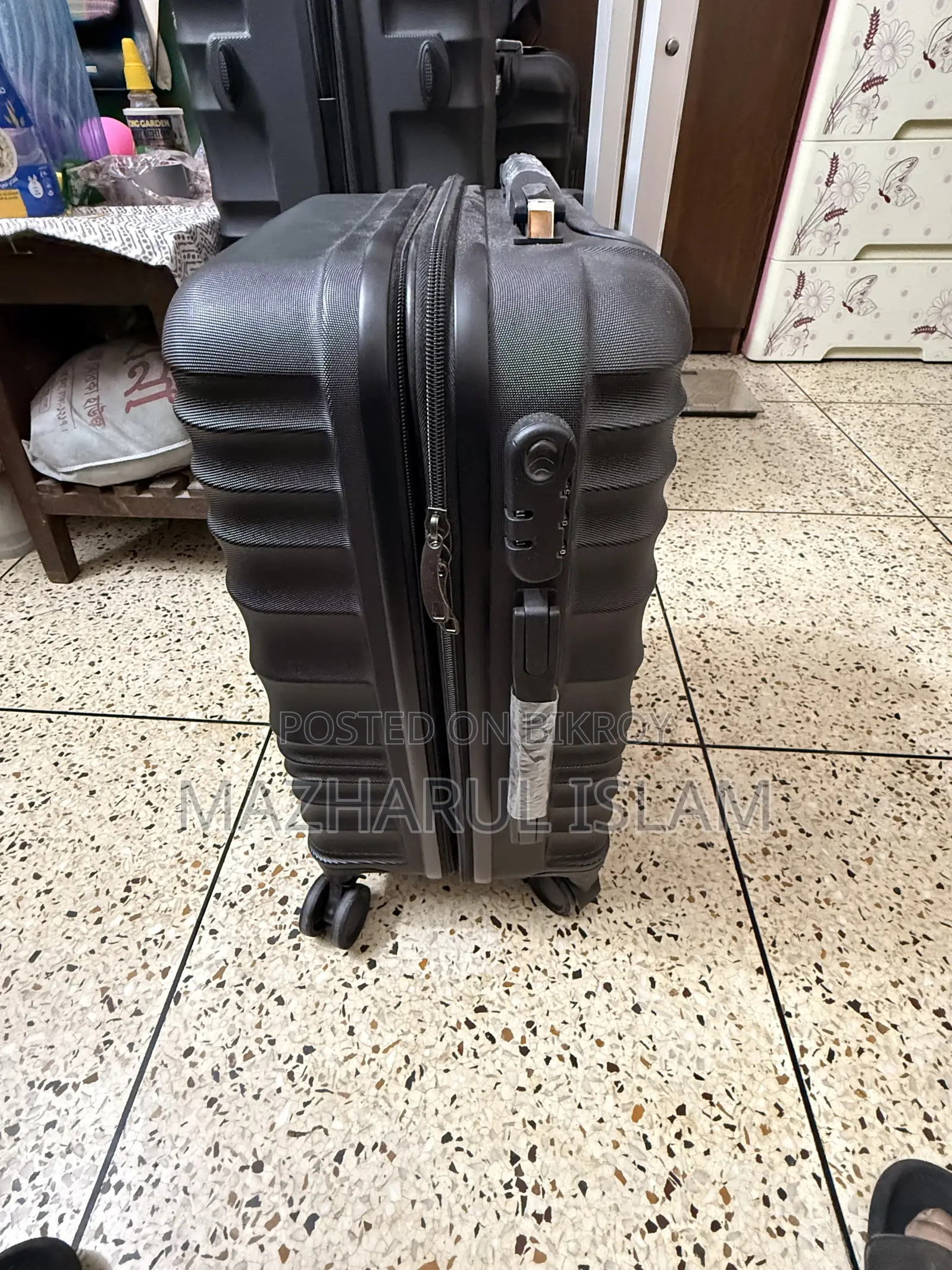Luggage & Travel Bags 20 Size