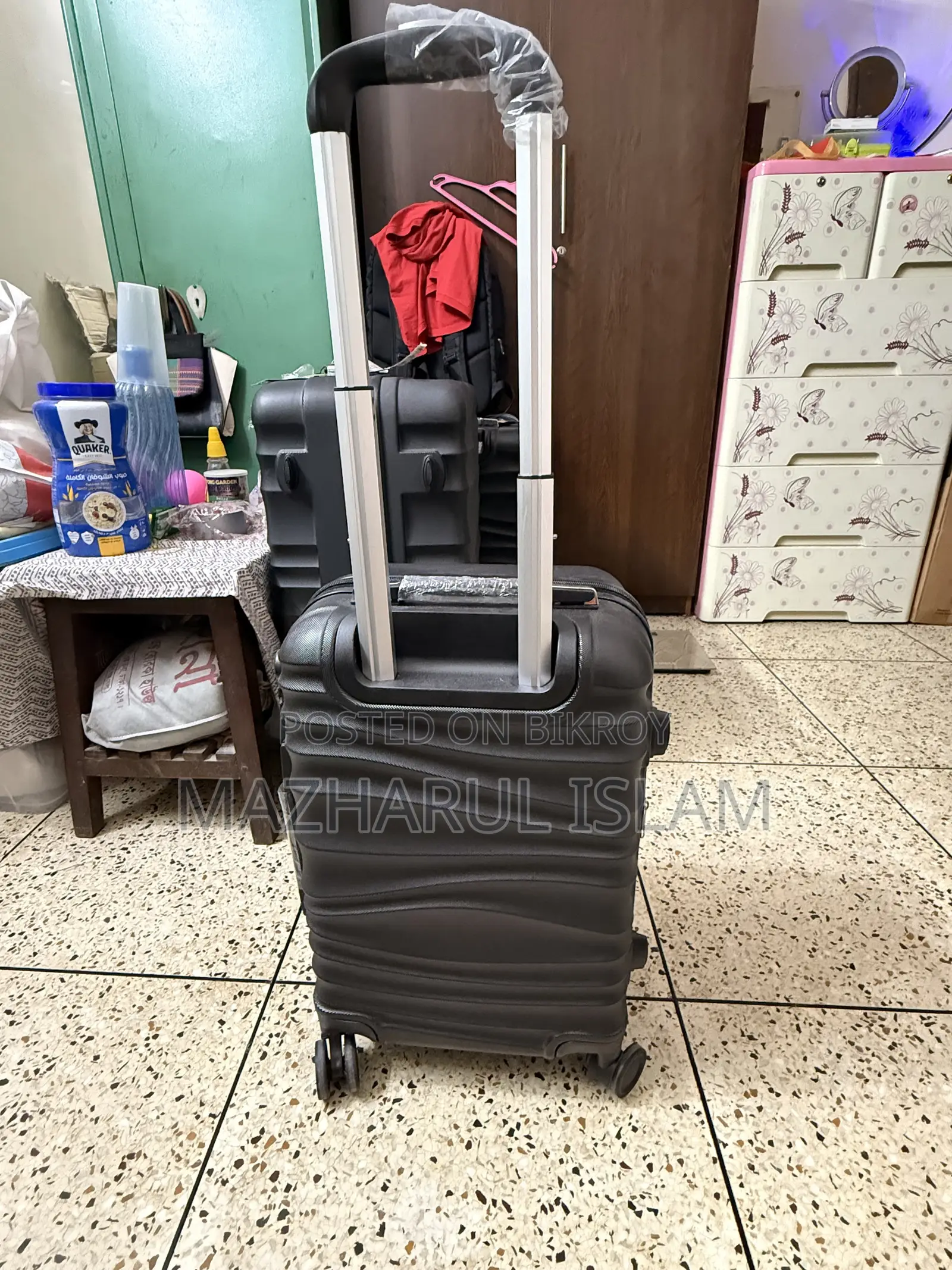 Luggage & Travel Bags 20 Size