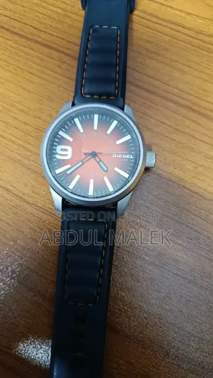 100% Original Dz1858 Watches Sell