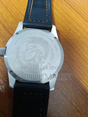 100% Original Dz1858 Watches Sell