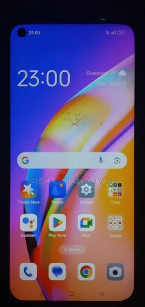 অপো এ৯৪ ১২৮ জিবি ব্লু