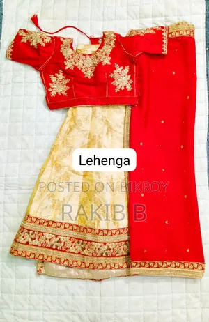 Lahenga for Sale