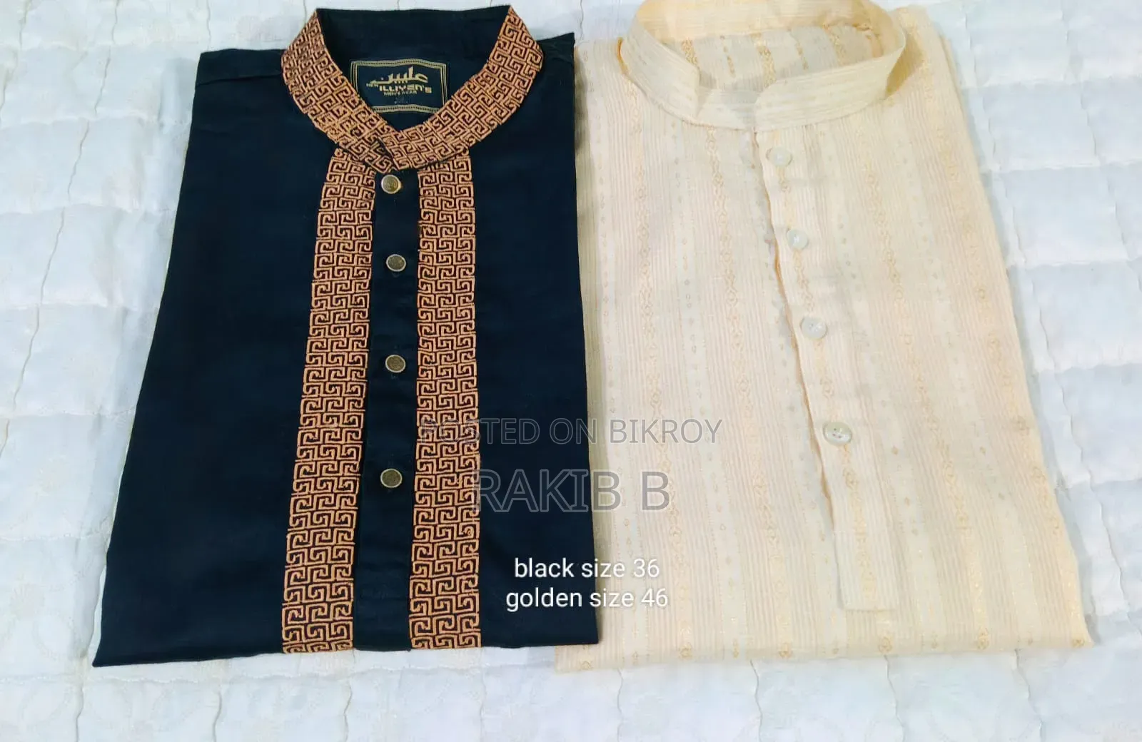 Panjabi for Sale