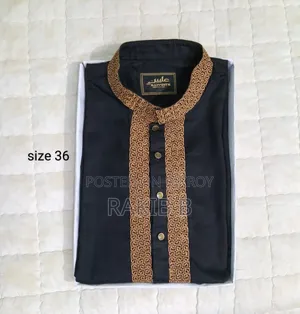 Panjabi for Sale