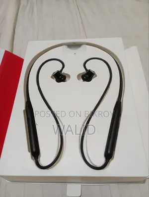 OnePlus Bullets Wireless Z2 ANC