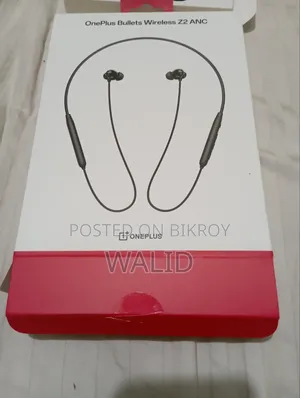 OnePlus Bullets Wireless Z2 ANC