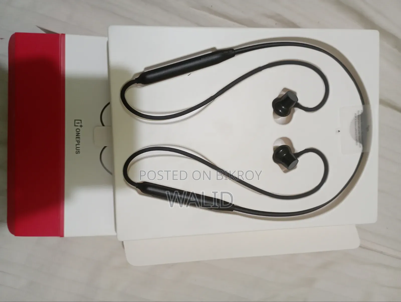 OnePlus Bullets Wireless Z2 ANC