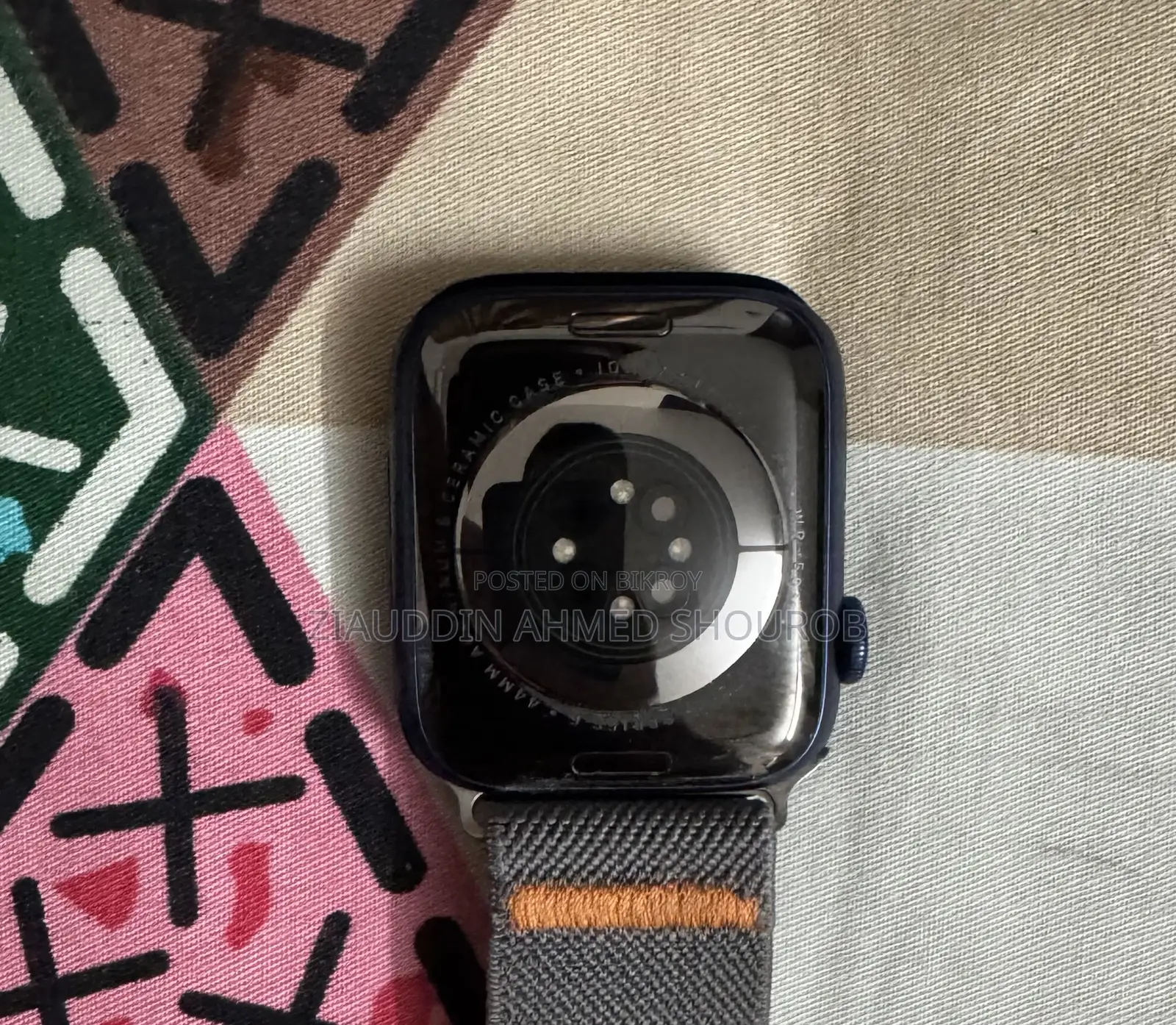 Apple Watch