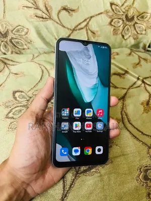 ভিভো ওয়াই২১ ৬৪ জিবি সাদা