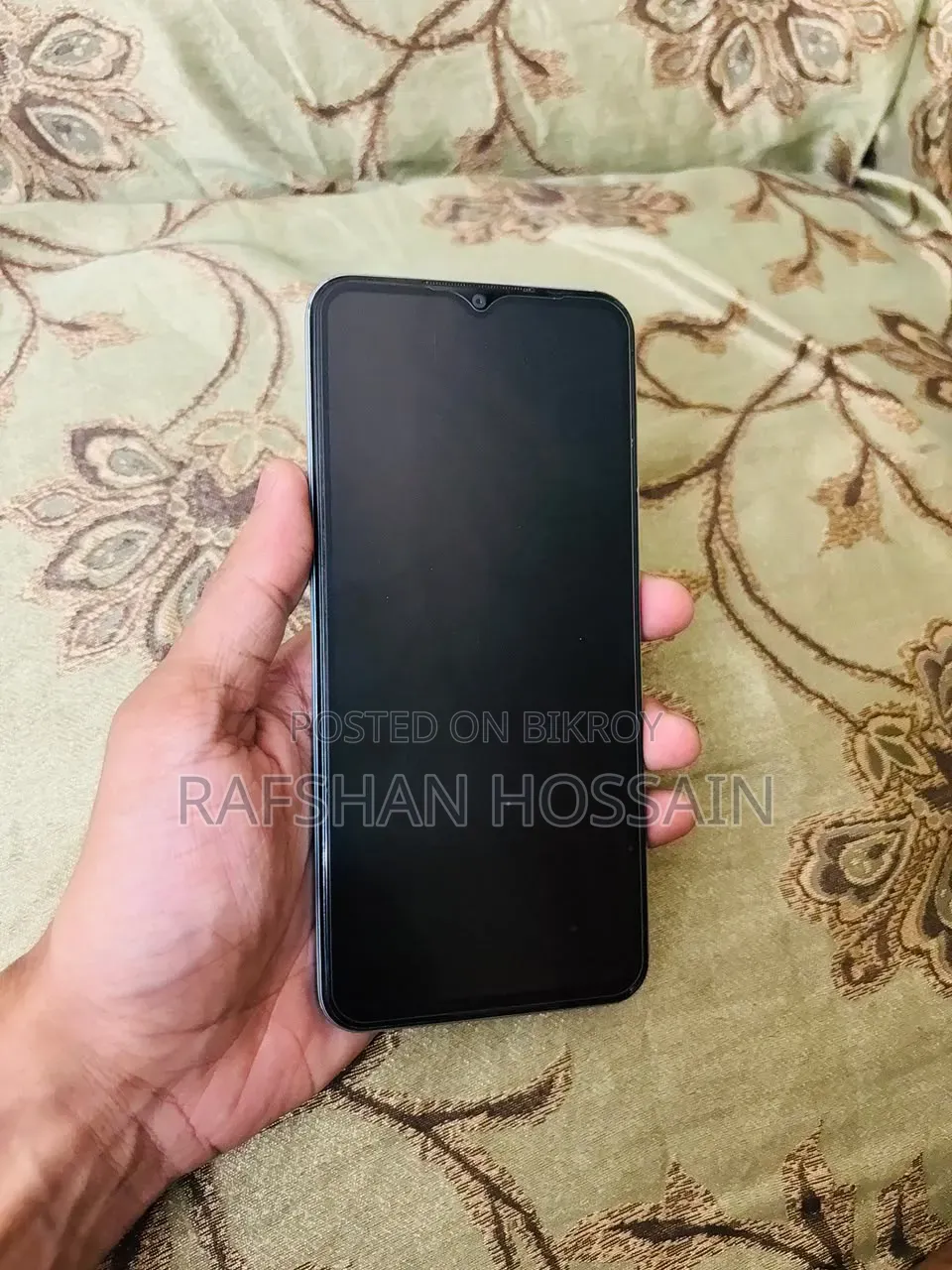 ভিভো ওয়াই২১ ৬৪ জিবি সাদা