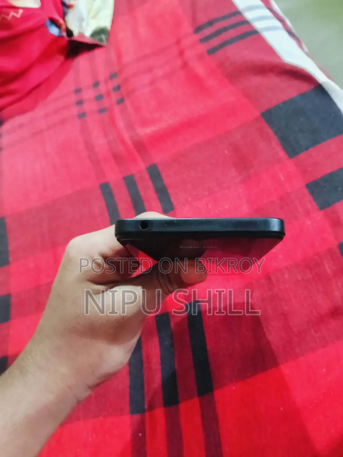 Xiaomi Redmi 14C 128 GB Black