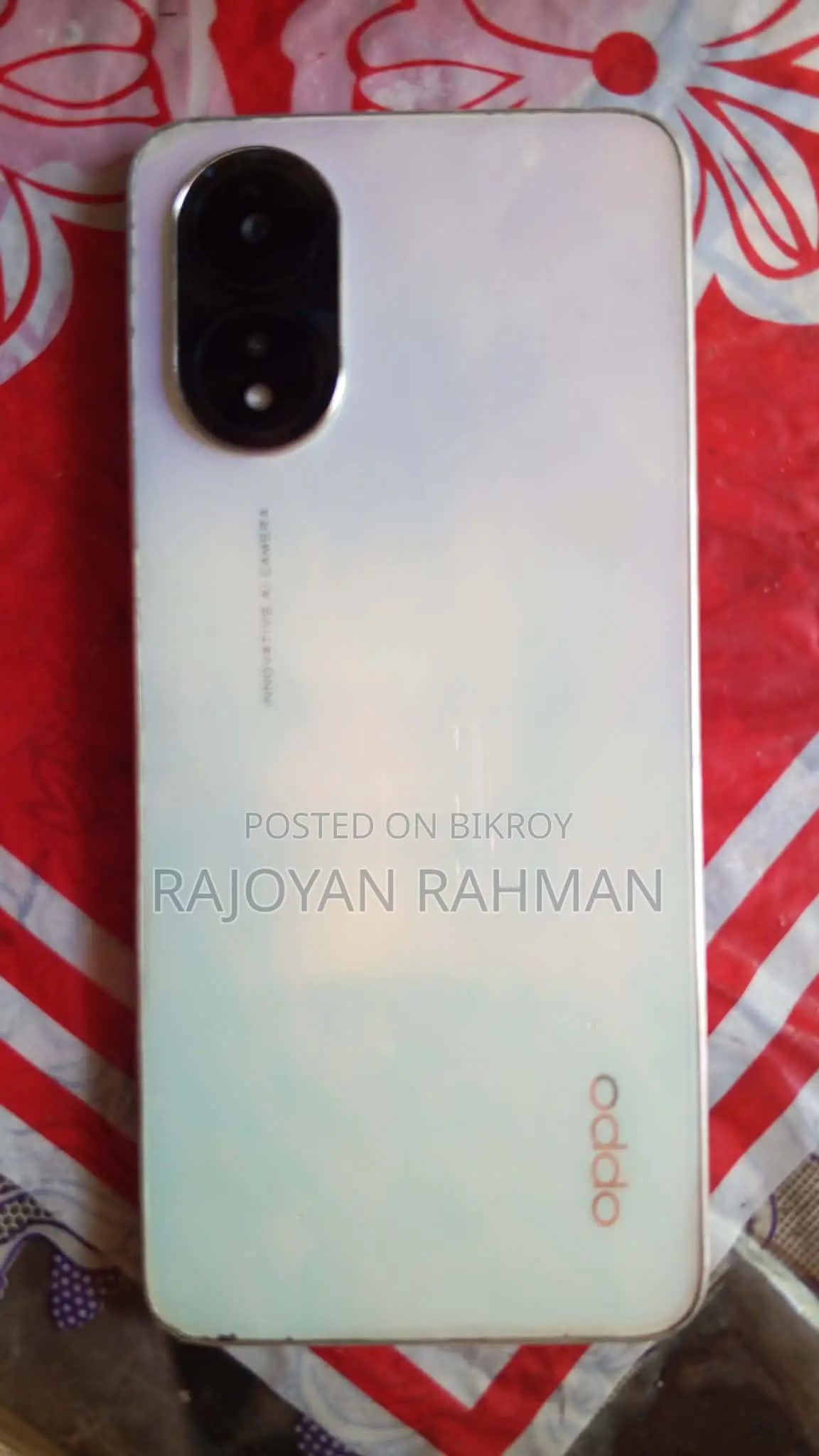 Oppo A38 128 GB