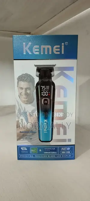 কেমি হেয়ার ট্রিমার