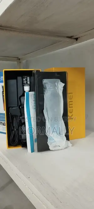 Kemei Hair Trimmer