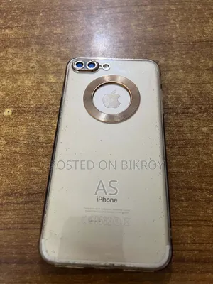 Apple iPhone 7 Plus 128 GB Rose Gold