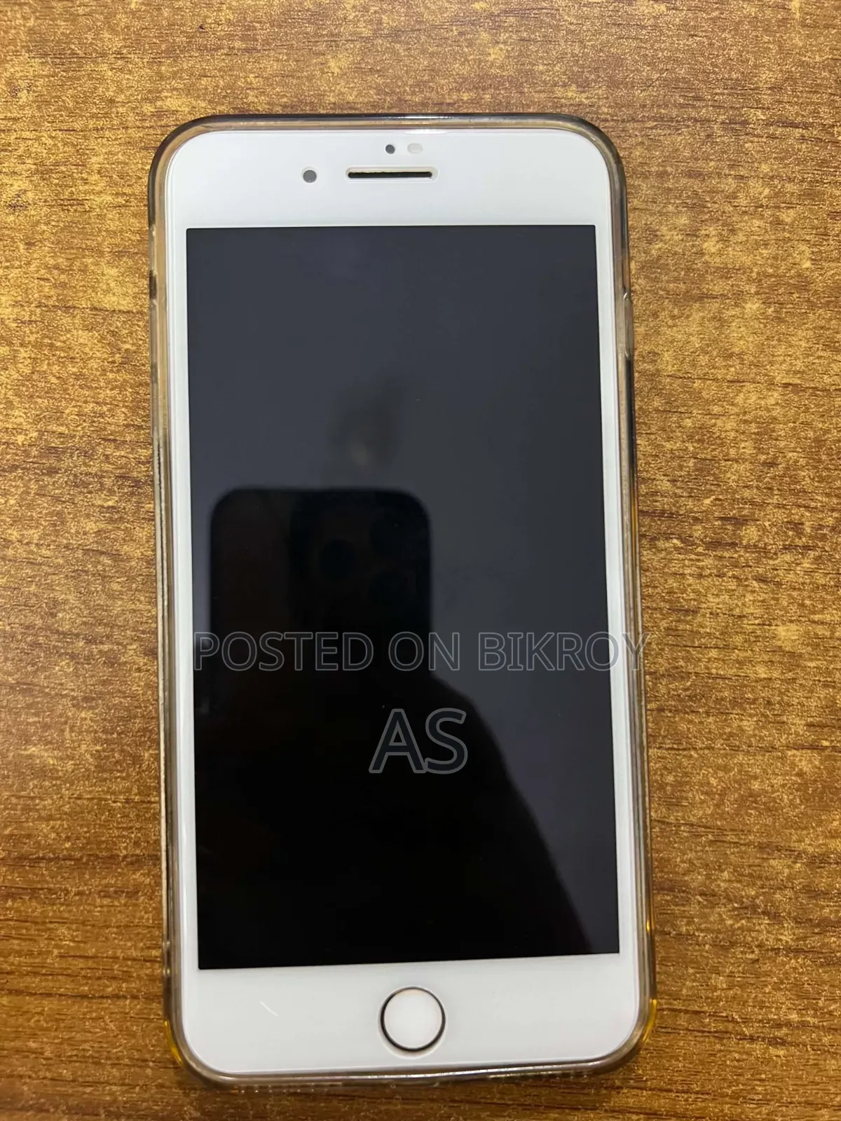 Apple iPhone 7 Plus 128 GB Rose Gold