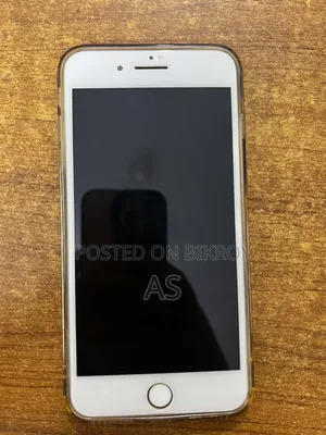 Apple iPhone 7 Plus 128 GB Rose Gold