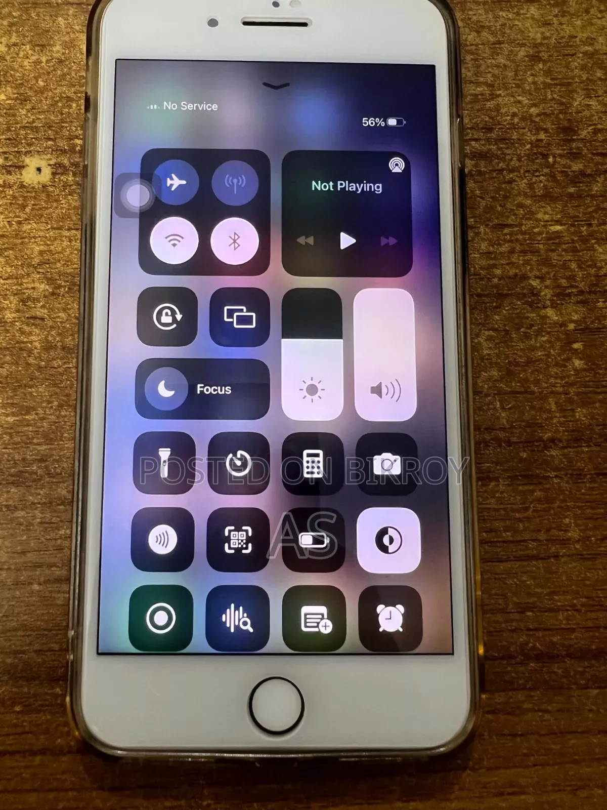 Apple iPhone 7 Plus 128 GB Rose Gold