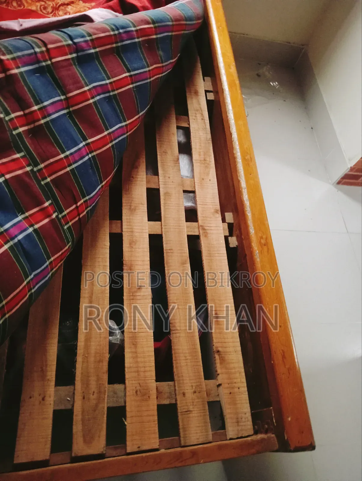 খাট বিক্রি