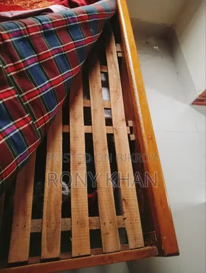 খাট বিক্রি