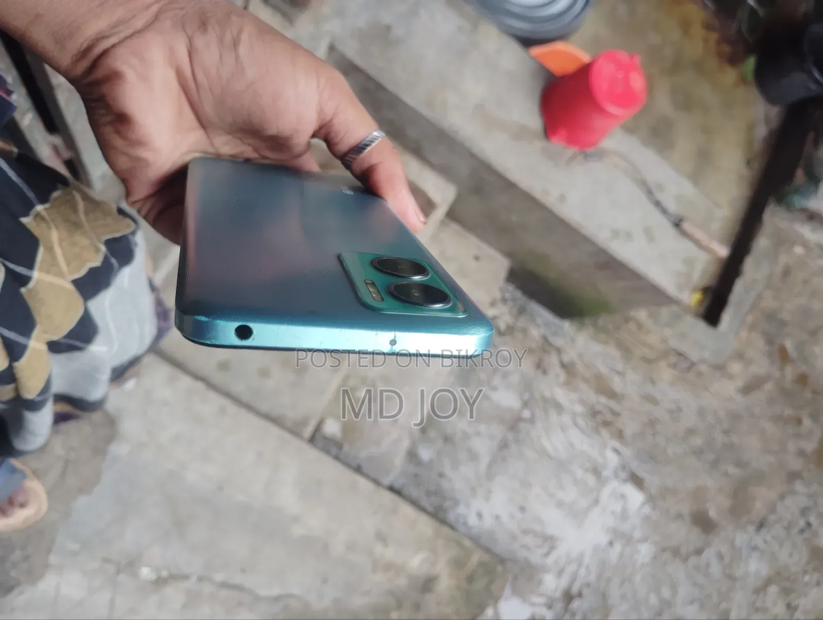 Xiaomi Redmi 10 128 GB
