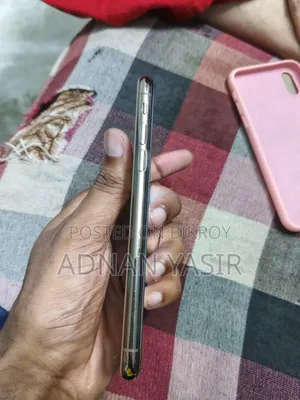 Apple iPhone XS 256 GB Rose Gold